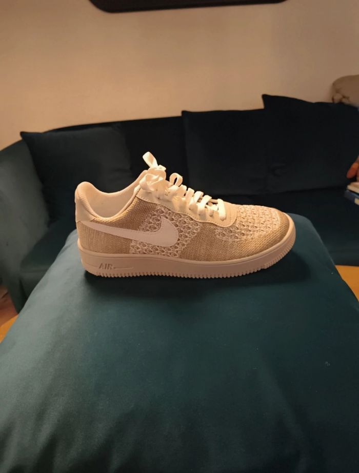 Nike air force 01 - photo numéro 3