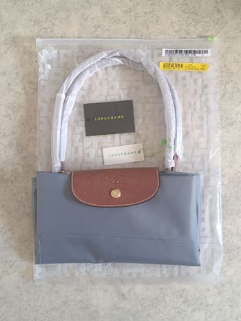 Sac Longchamp le Pliage Taille L Neuf