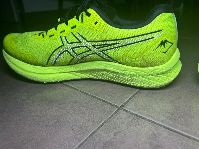 Asics Fujispeed 3 - photo numéro 6