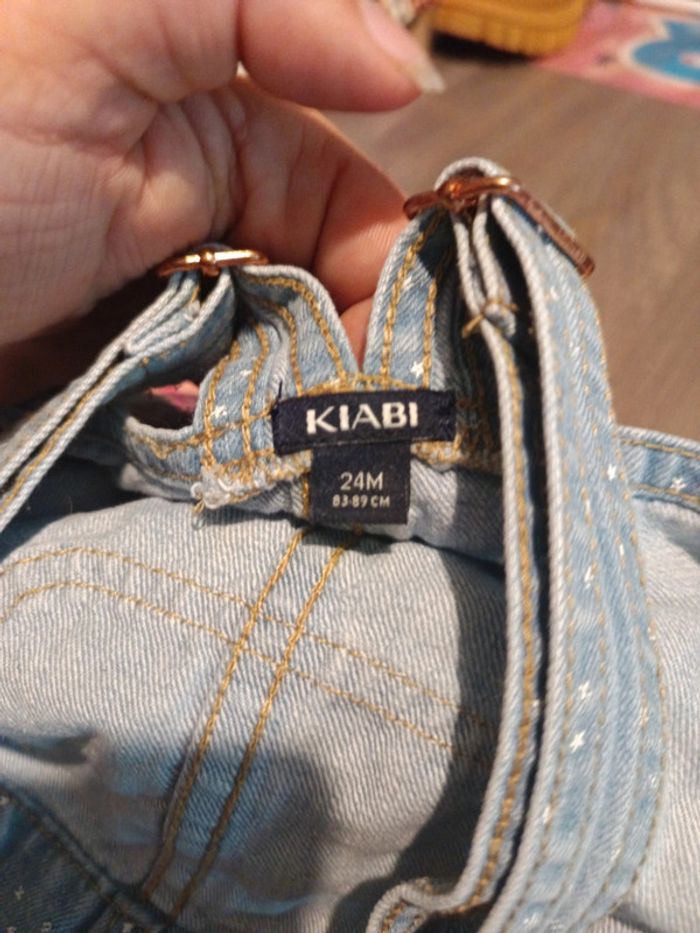 Robe Kiabi - photo numéro 2