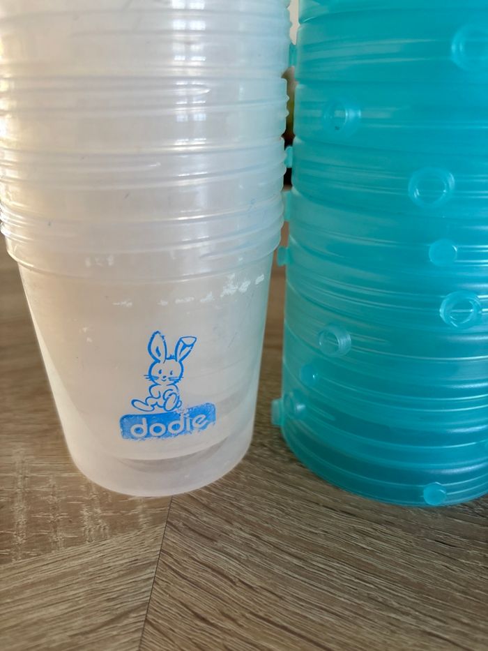 Pot bébé - photo numéro 2