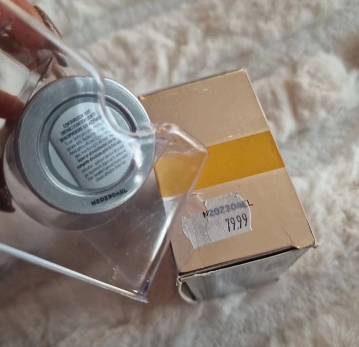 Crème contour des yeux anti-âge IPS 15 PA++ - photo numéro 8