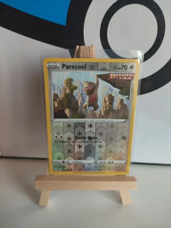 Parecool reverse 129/203 évolution céleste