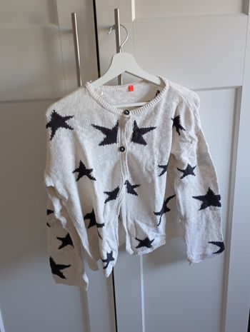 Gilet Captain tortue