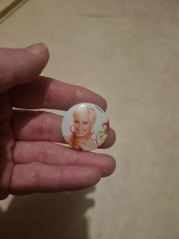 Badge