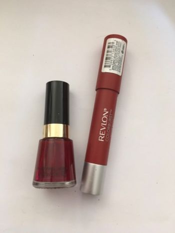 Lot Revlon neuf