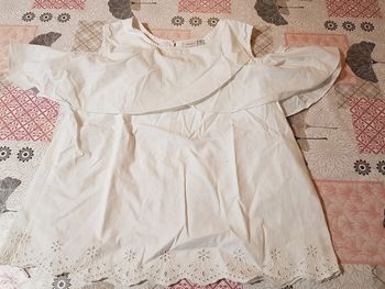 Blouse Name It 10 ans