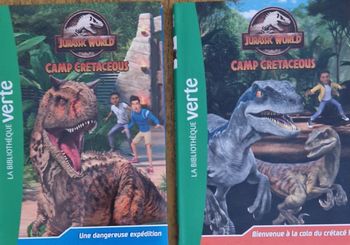 jurassik world 2
