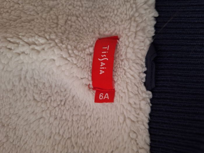 Veste doublée - photo numéro 4