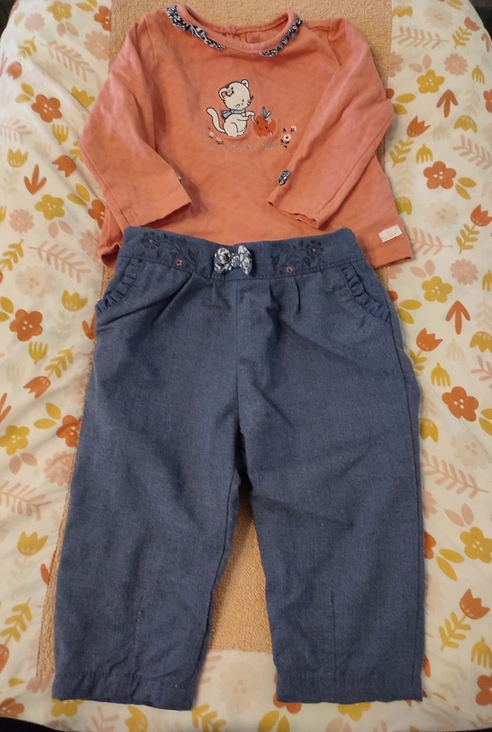 Ensemble