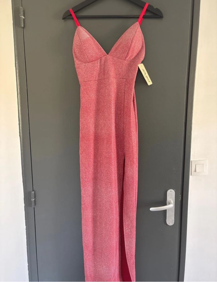 Robe de soirée - photo numéro 5