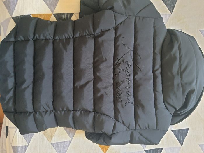 Doudoune - photo numéro 4