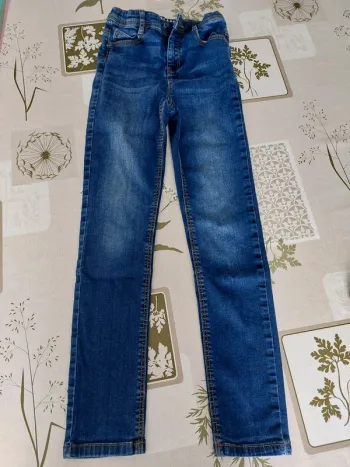 Pantalon vertbaudet Morphologik