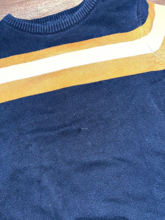 Pull 5 ans - photo numéro 4