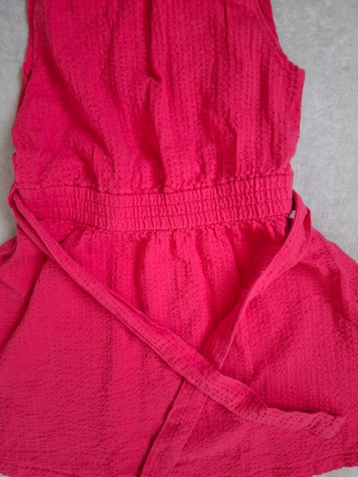 Robe okaidi 5 ans - photo numéro 2