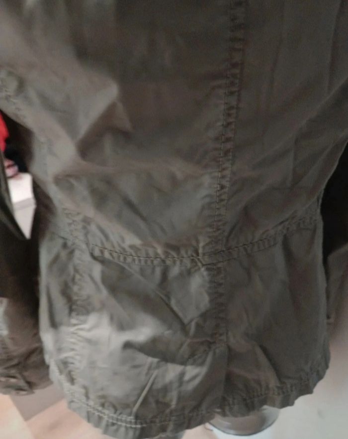 Veste femme t 38 esprit - photo numéro 5