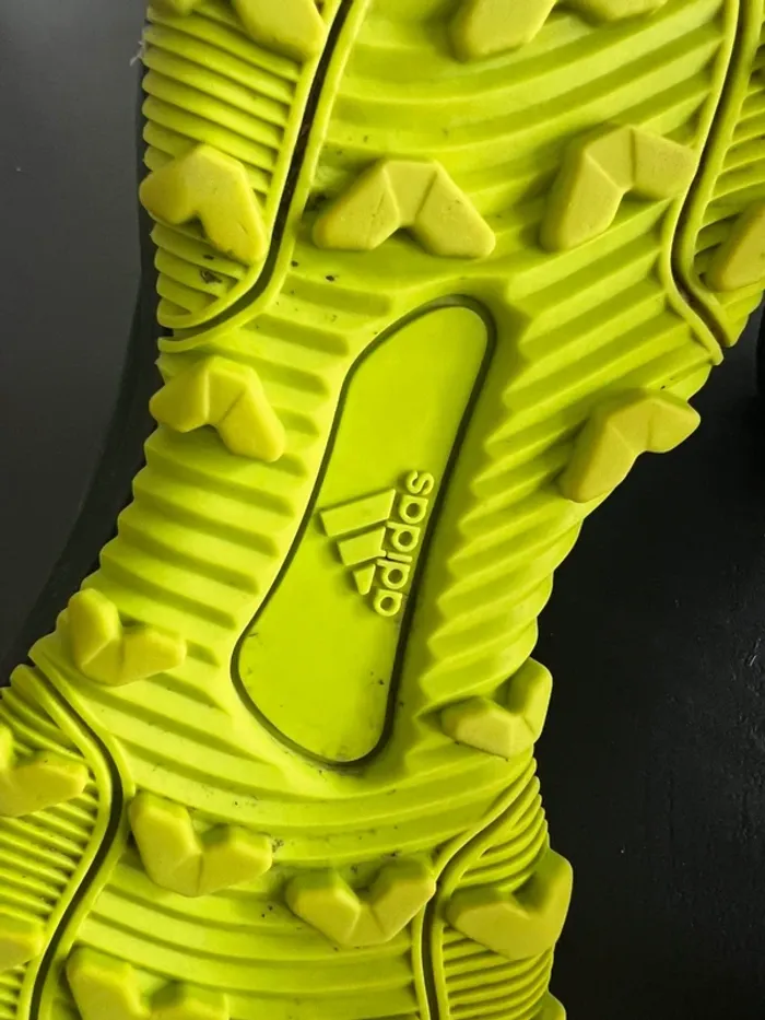 Baskets montantes Adidas - photo numéro 10