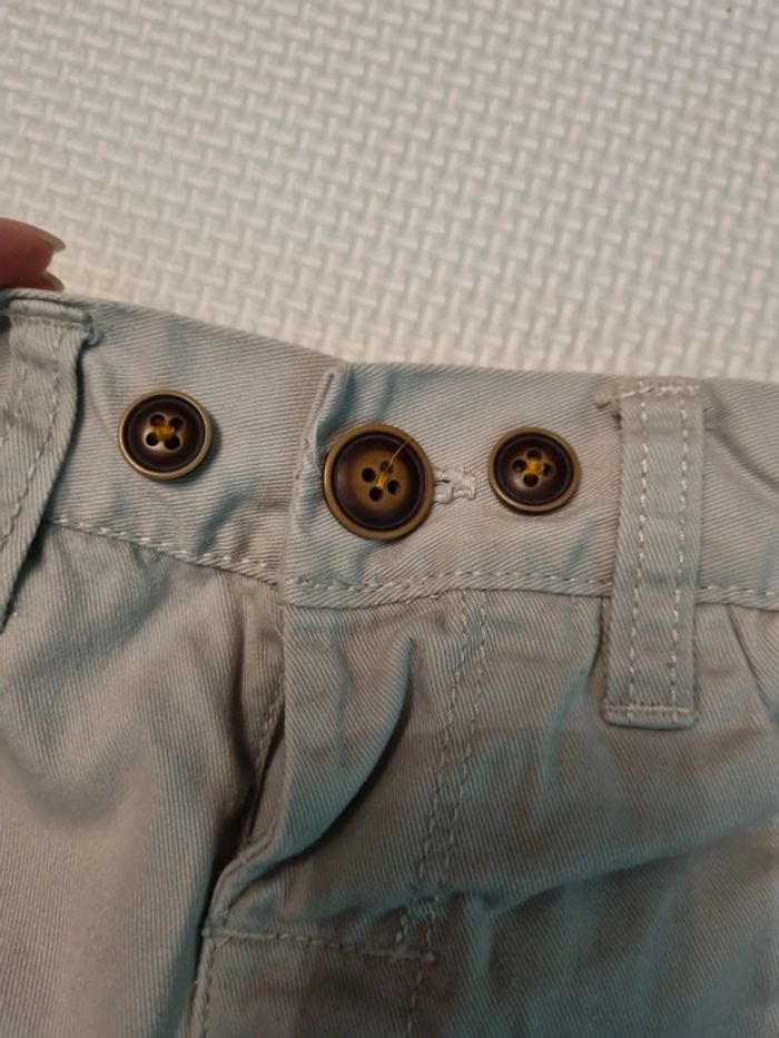 Pantalon 9 mois - photo numéro 3