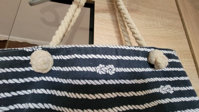 Sac de plage - photo numéro 4