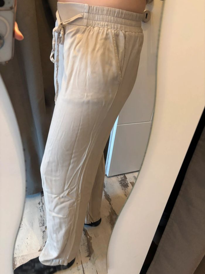 Pantalon fluide - photo numéro 3