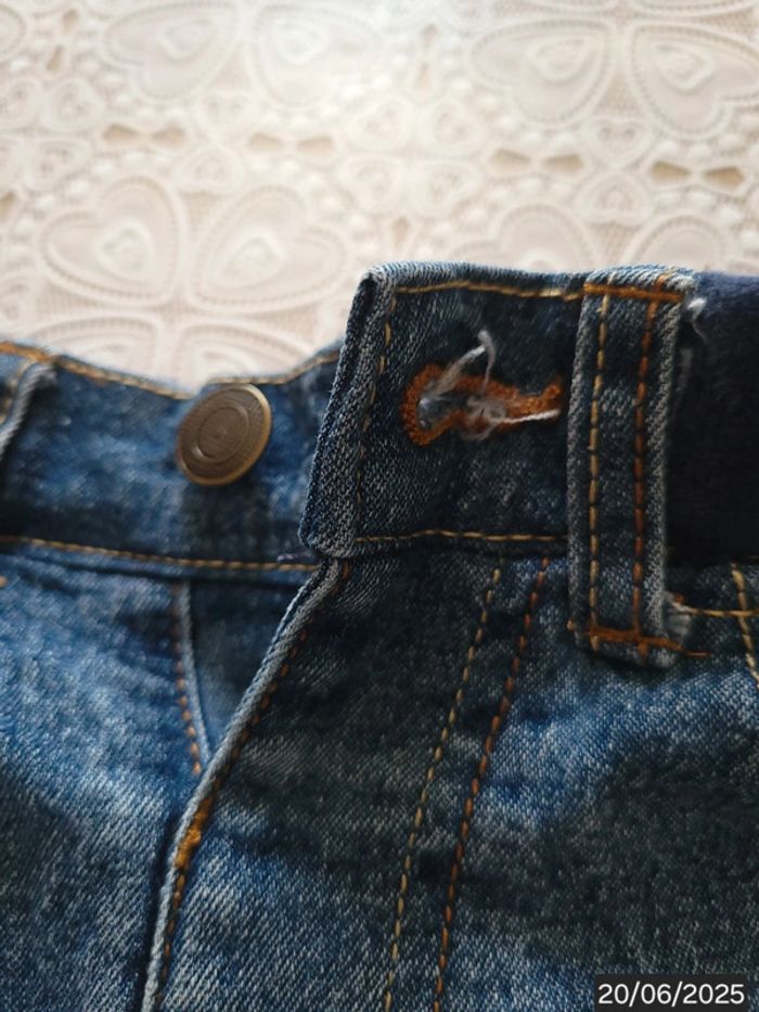 Lot jean et jogger - photo numéro 5