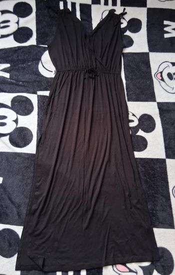 Longue robe T40/42