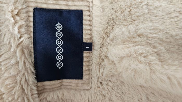 Veste chaude - photo numéro 4
