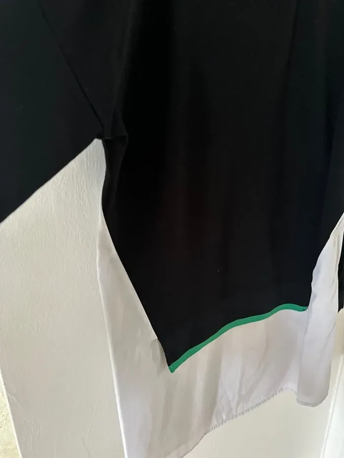 Haut chemise - photo numéro 4