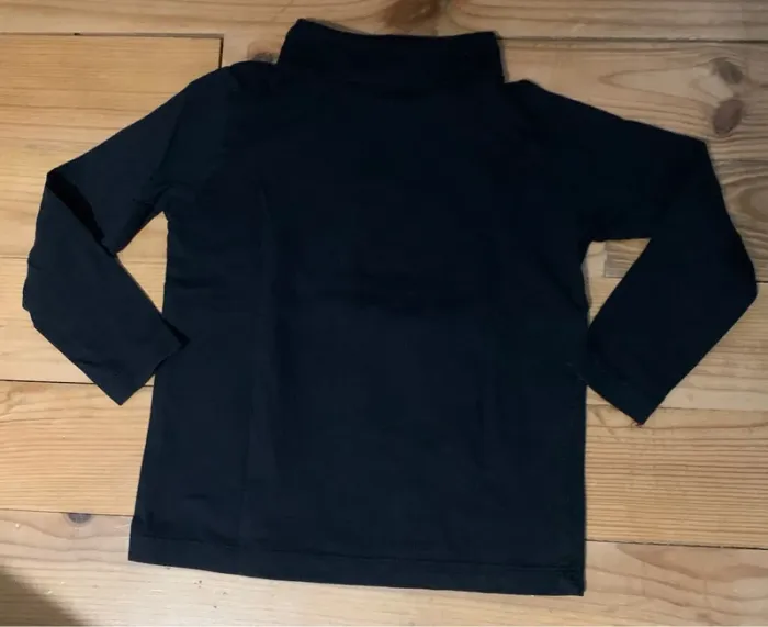 T-shirt manches longues