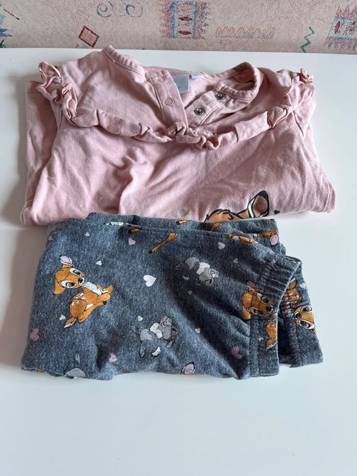 Ensemble Disney