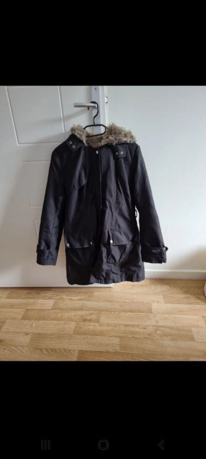 Manteau