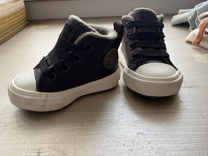 Converse bébé - photo numéro 2
