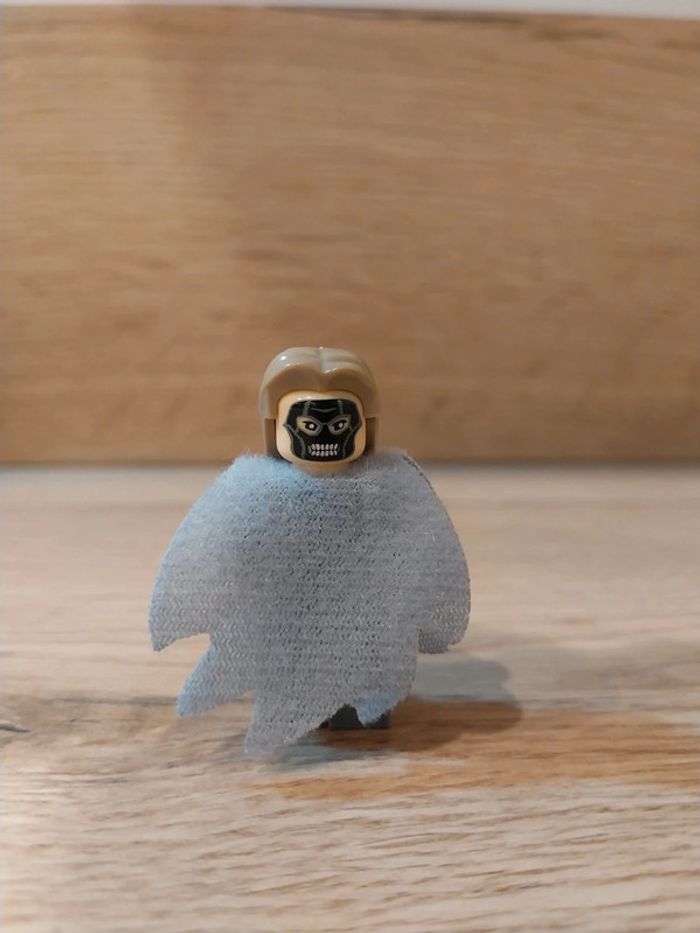 Figurine type lego Malfoy Harry Potter - photo numéro 3