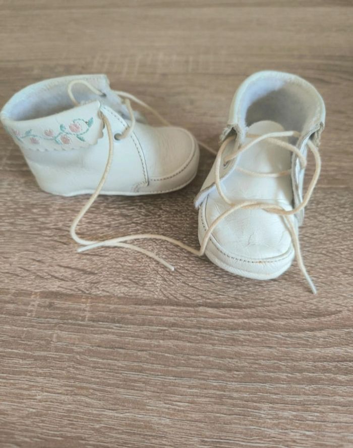 Chaussures - photo numéro 3
