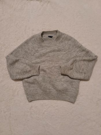 Jolie pull fille 6 ans kiabi