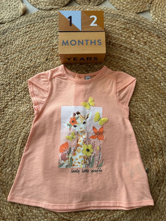 Ensemble 12 mois - photo numéro 2