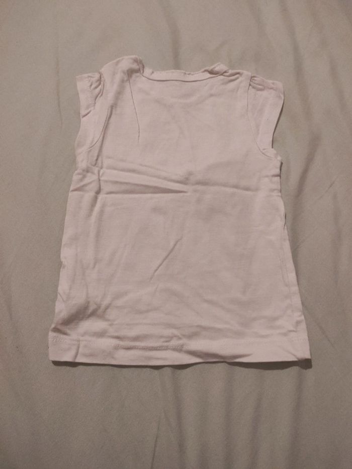 T-shirt T6M Orchestra - photo numéro 2