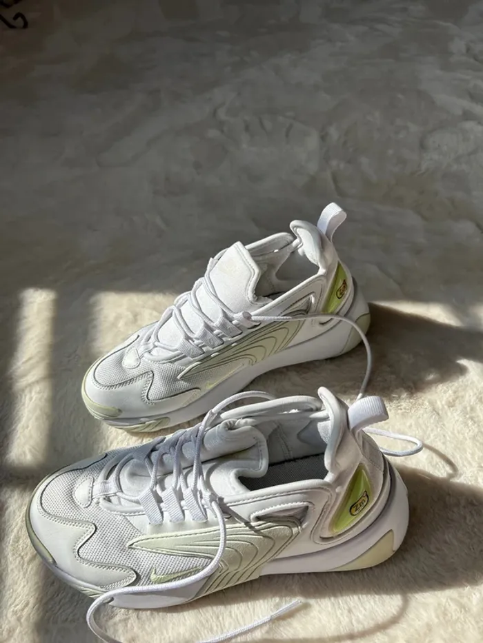Baskets femme Nike