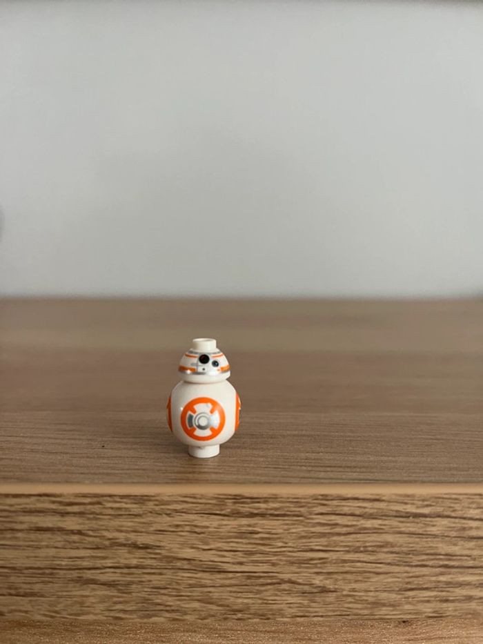Figurine lego star wars sw1034