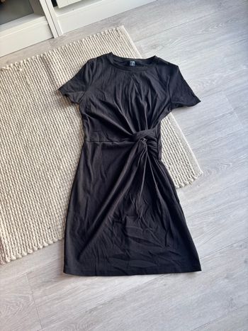 Robe noir