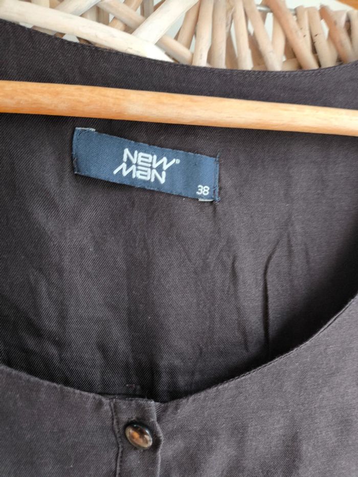 Robe en soie 38 - photo numéro 4