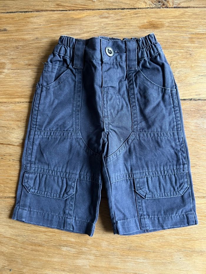 Short TAO 3 mois - photo numéro 2