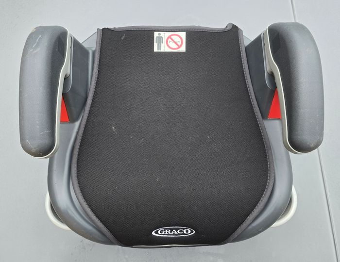 Rehausseur siege auto 22 - 36 kg Graco