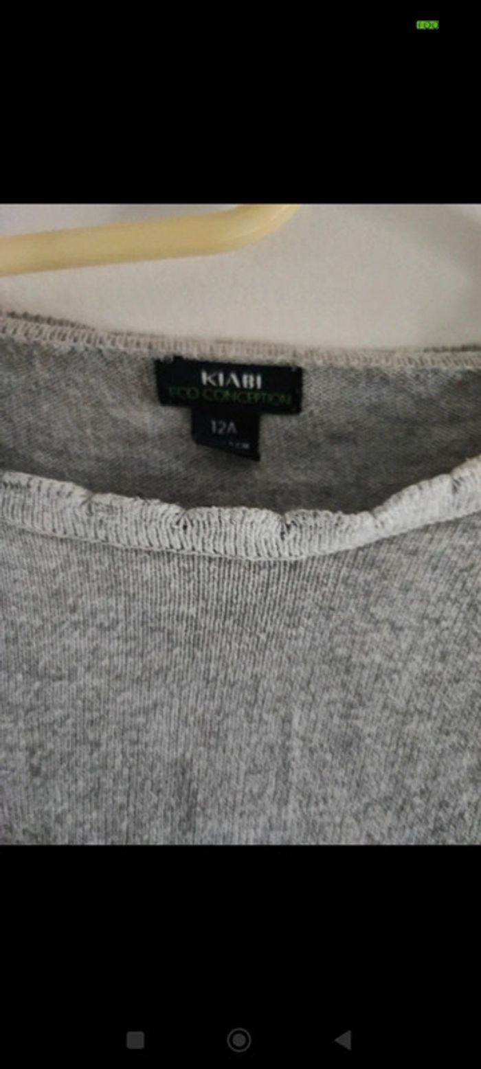 Pull kiabi - photo numéro 2