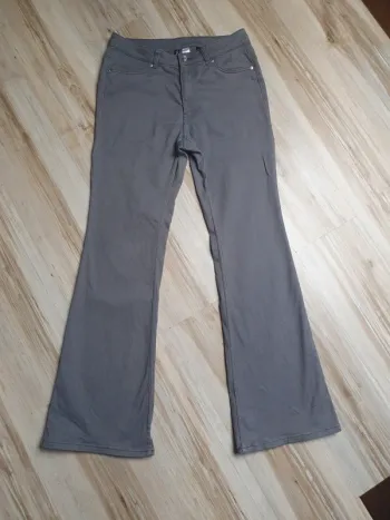 Jeans flare