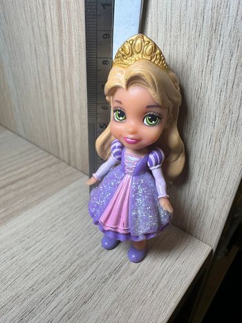 Princesse raiponce jakks Pacific Disney
