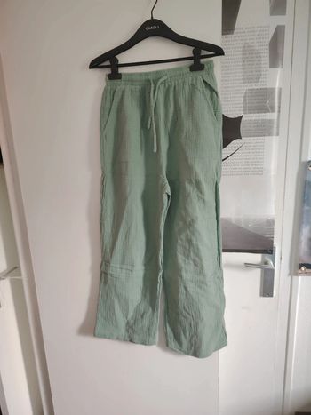 Pantalon sans marque 36