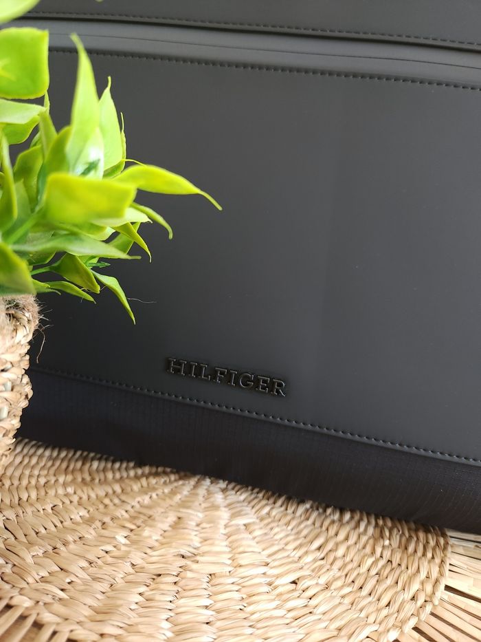 Saccoche pour ordinateur portable Tommy Hilfiger - photo numéro 2