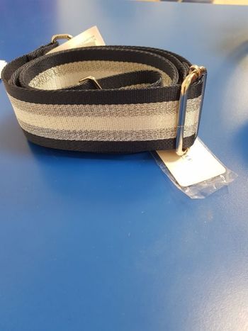 Bandoulière pour sac
