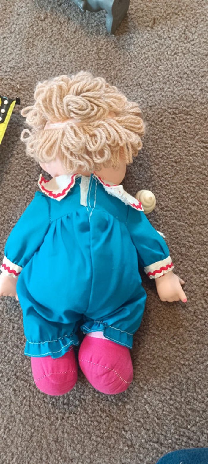 Poupée ICE cream - photo numéro 7